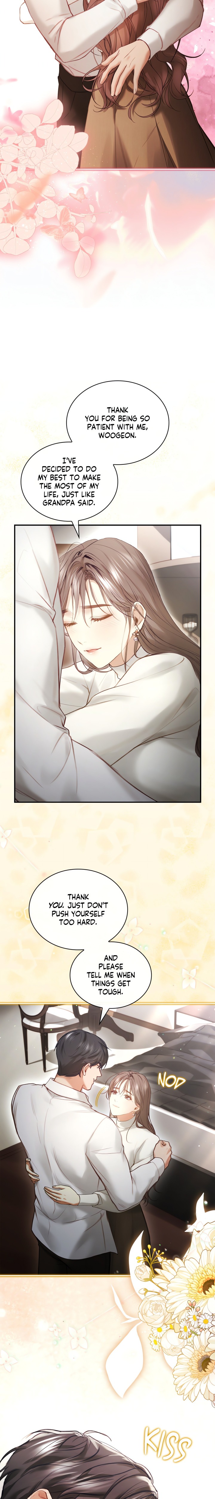 The Young Wife (Uncensored) - Chapter 42 Page 17