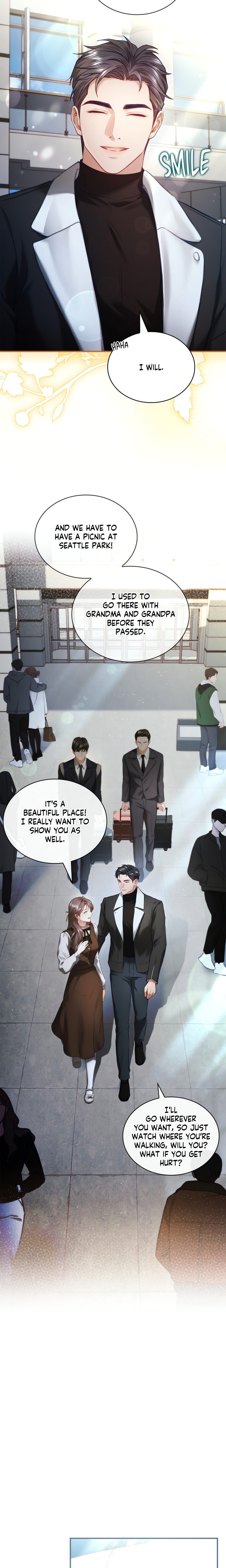 The Young Wife (Uncensored) - Chapter 43 Page 23