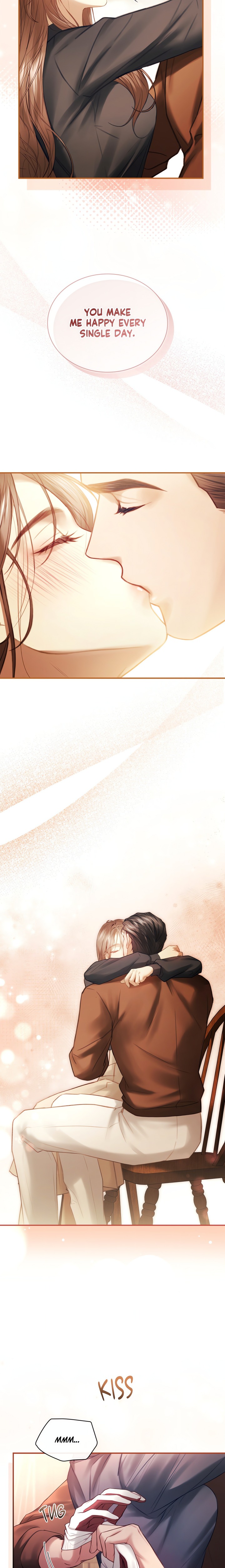 The Young Wife (Uncensored) - Chapter 43 Page 4