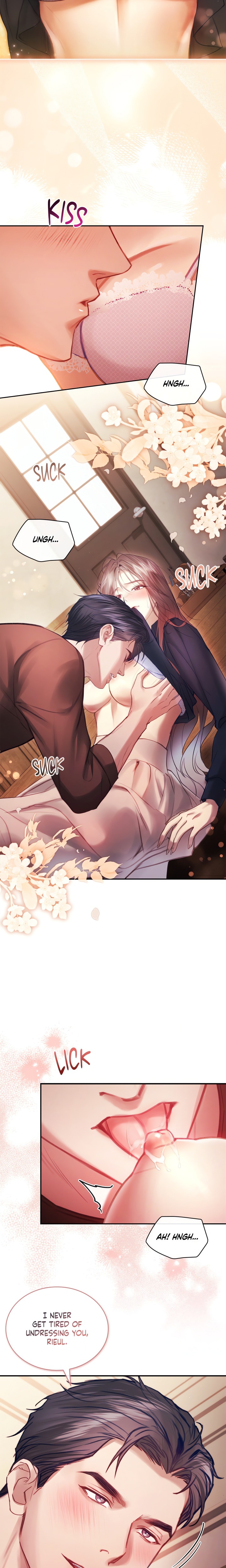 The Young Wife (Uncensored) - Chapter 43 Page 7