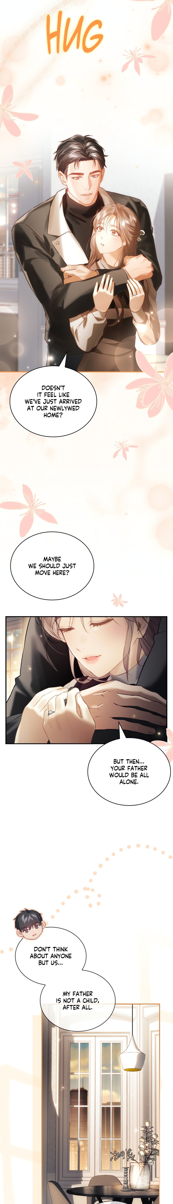 The Young Wife (Uncensored) - Chapter 44 Page 3