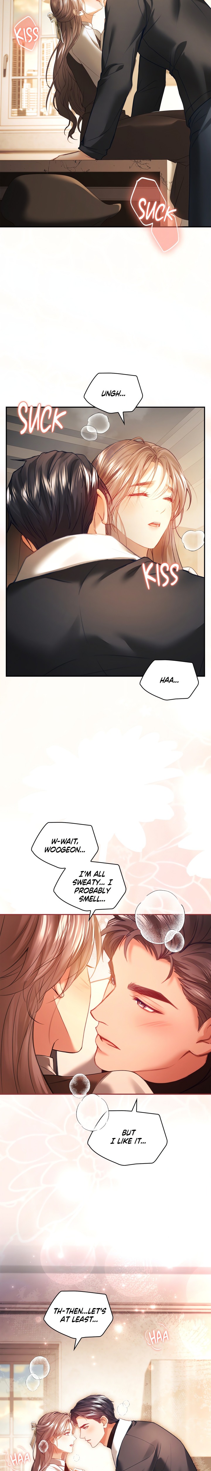 The Young Wife (Uncensored) - Chapter 44 Page 6