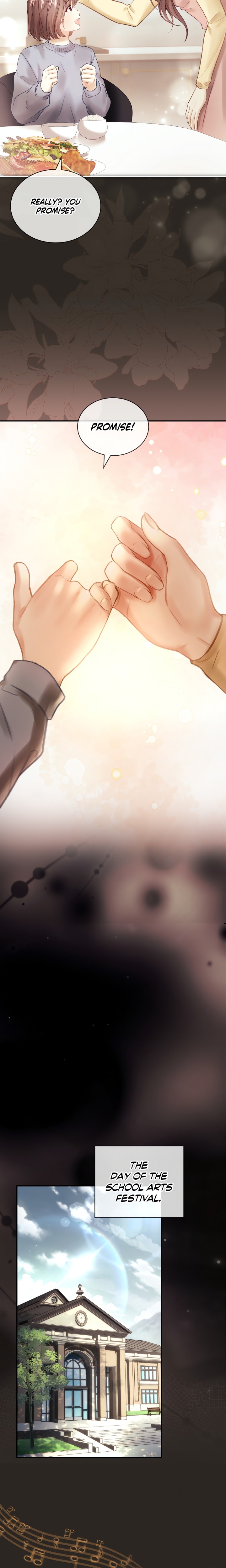 The Young Wife (Uncensored) - Chapter 46 Page 9