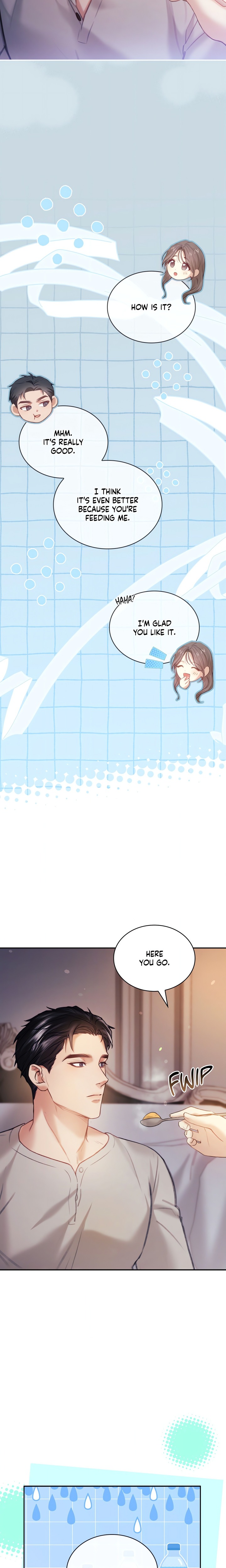 The Young Wife (Uncensored) - Chapter 47 Page 10