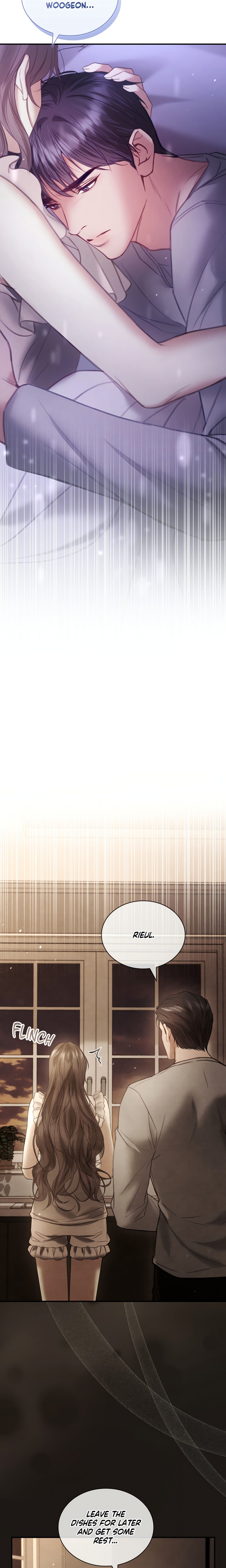 The Young Wife (Uncensored) - Chapter 47 Page 14