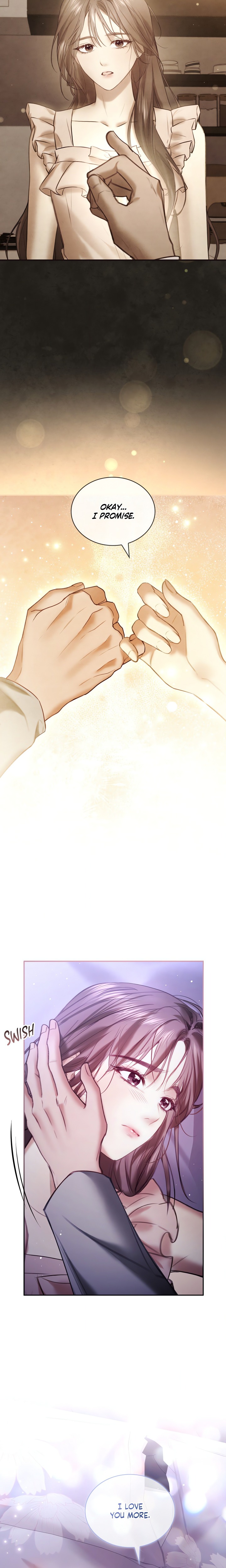 The Young Wife (Uncensored) - Chapter 47 Page 18