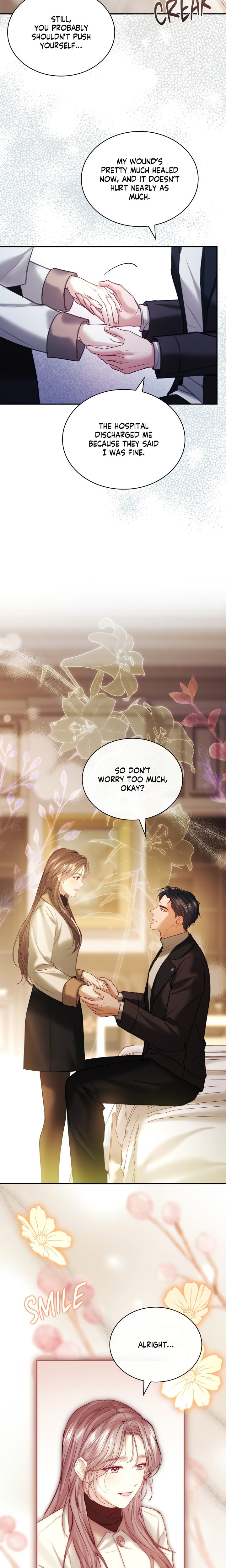 The Young Wife (Uncensored) - Chapter 47 Page 2