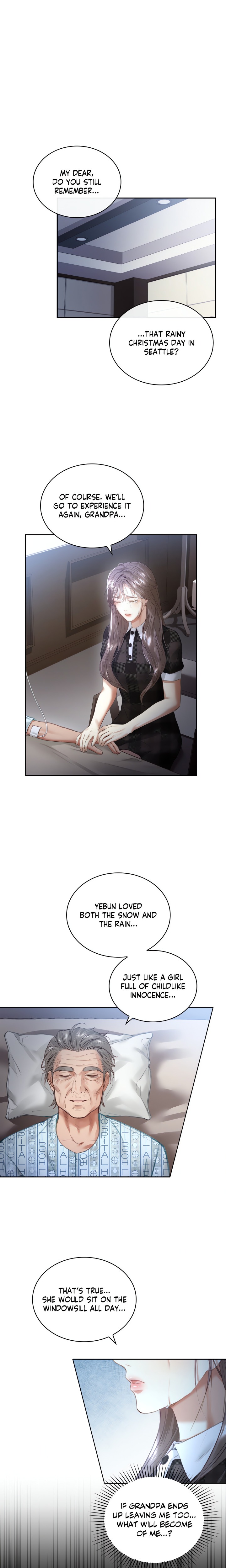 The Young Wife (Uncensored) - Chapter 5 Page 12