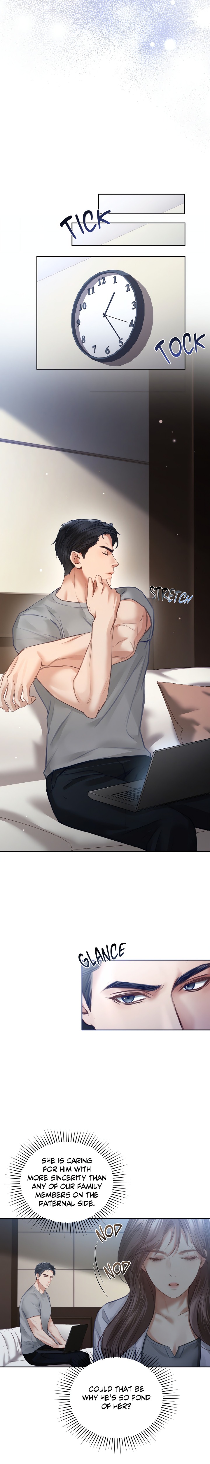 The Young Wife (Uncensored) - Chapter 5 Page 17