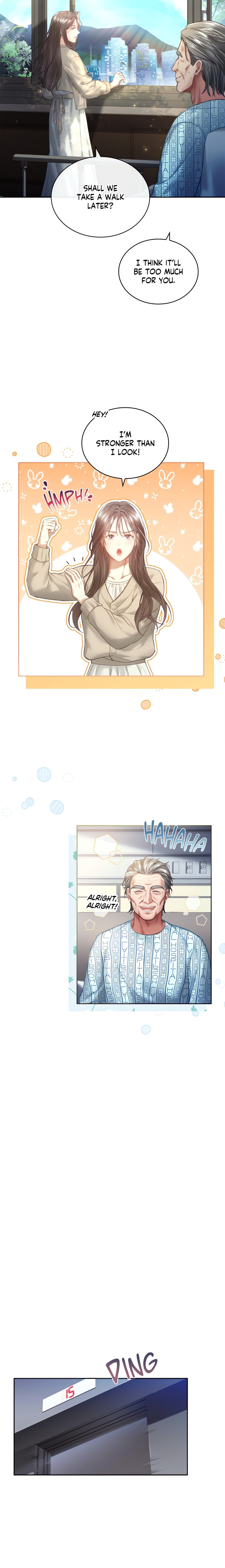 The Young Wife (Uncensored) - Chapter 6 Page 2