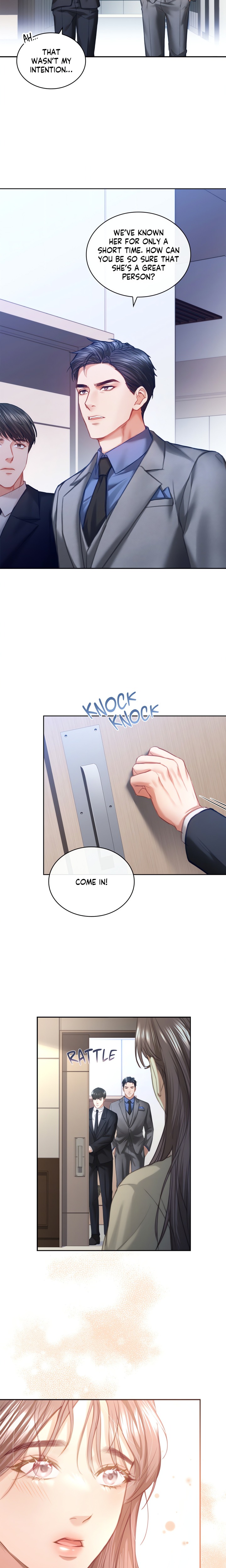 The Young Wife (Uncensored) - Chapter 6 Page 4