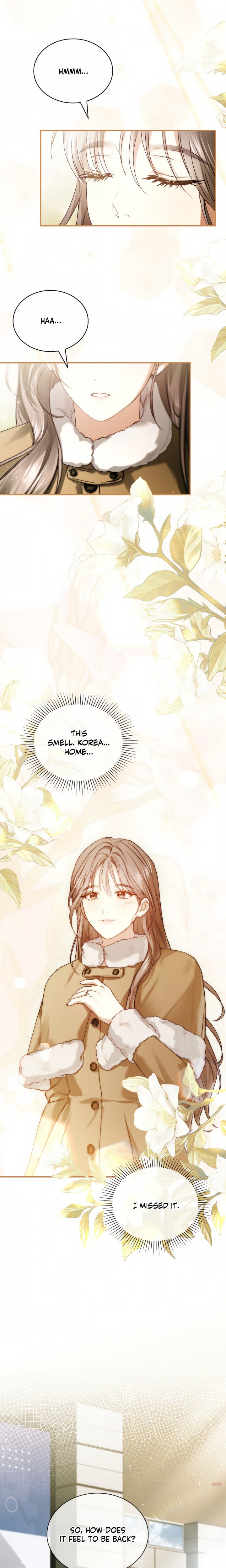 The Young Wife (Uncensored) - Chapter 60 Page 11