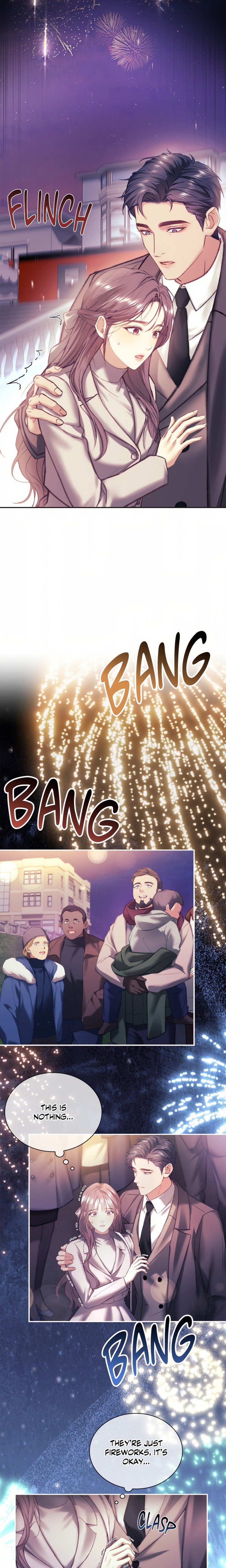 The Young Wife (Uncensored) - Chapter 60 Page 6