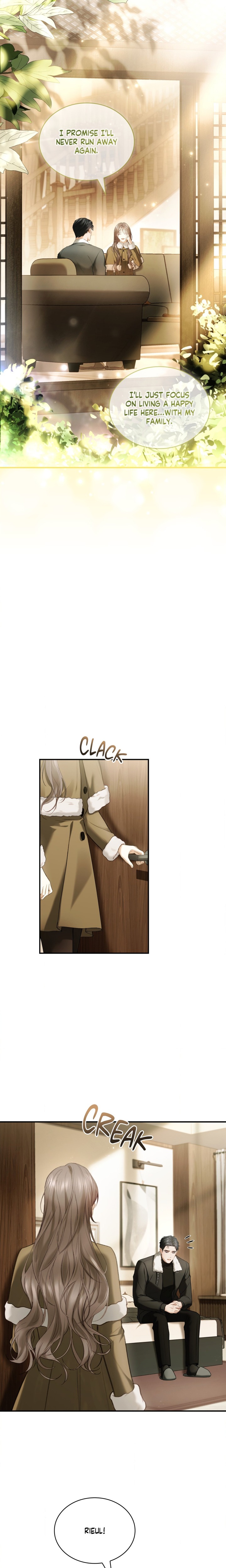 The Young Wife (Uncensored) - Chapter 61 Page 10