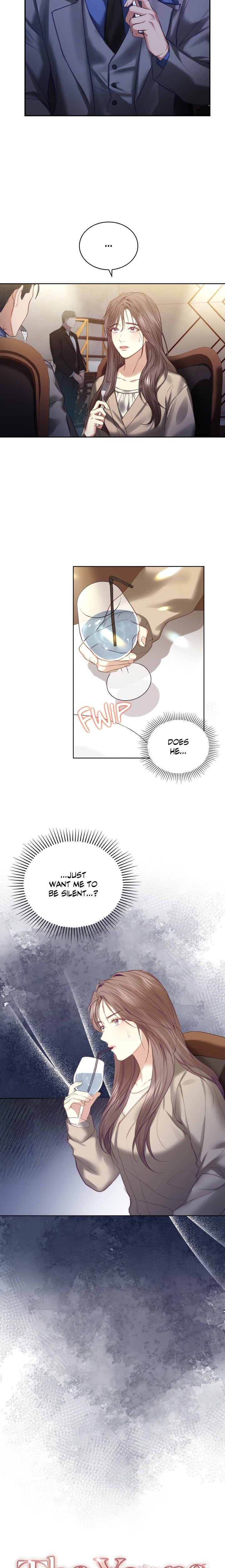 The Young Wife (Uncensored) - Chapter 7 Page 5