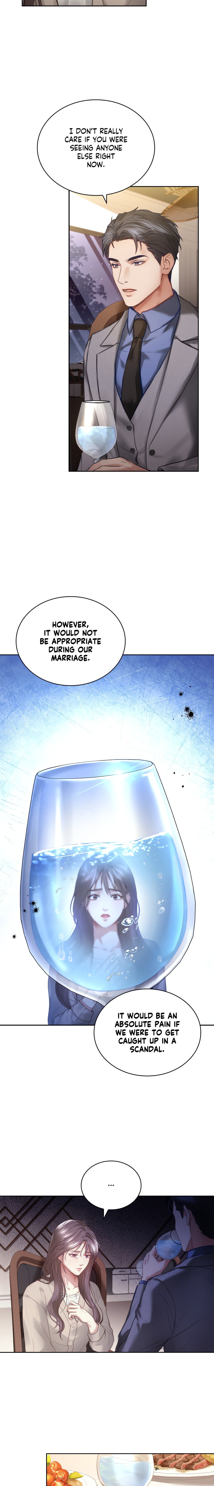 The Young Wife (Uncensored) - Chapter 7 Page 7