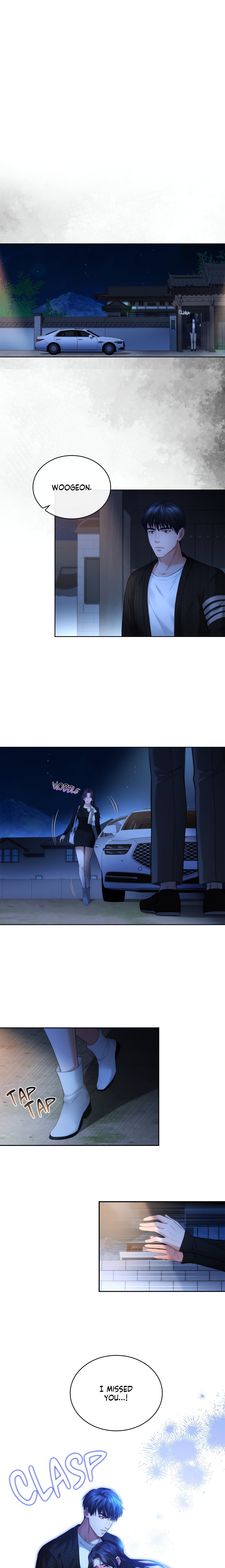 The Young Wife (Uncensored) - Chapter 8 Page 10