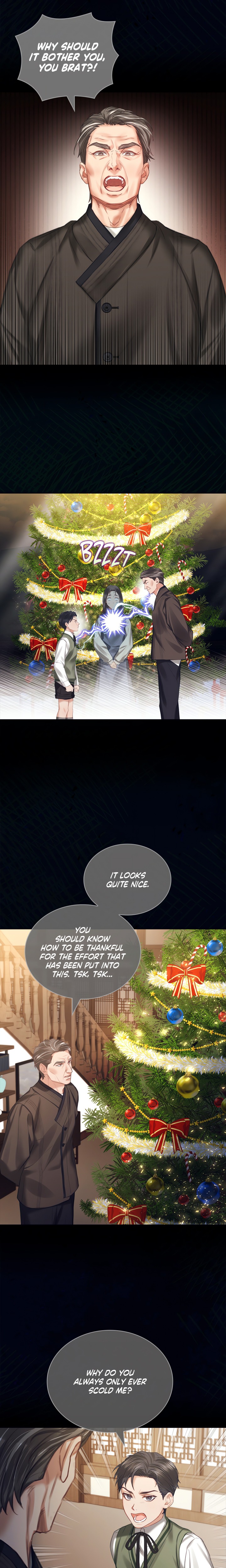 The Young Wife (Uncensored) - Chapter 9 Page 23