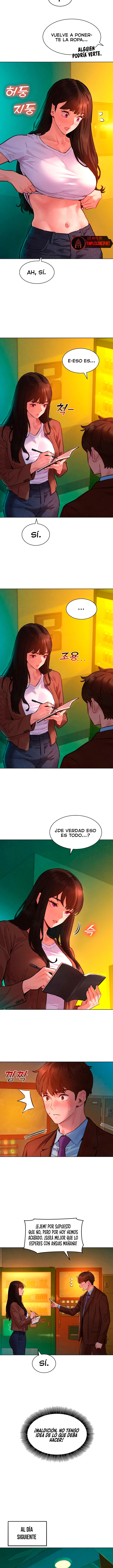KinkFolder.ZIP Raw - Chapter 9 Page 2