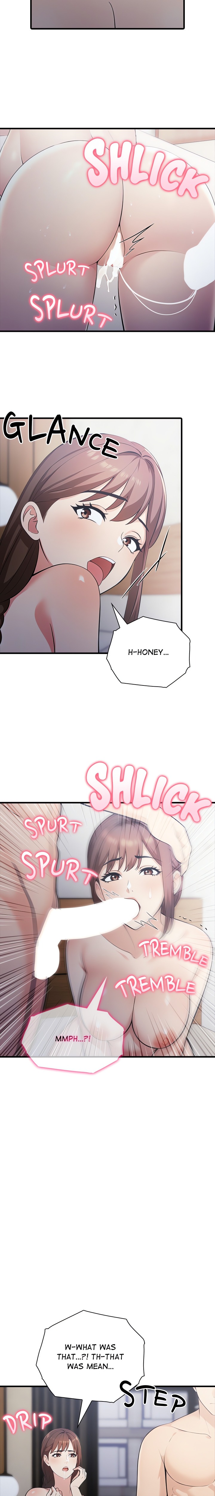 A Parent-Teacher Affair - Chapter 1 Page 11