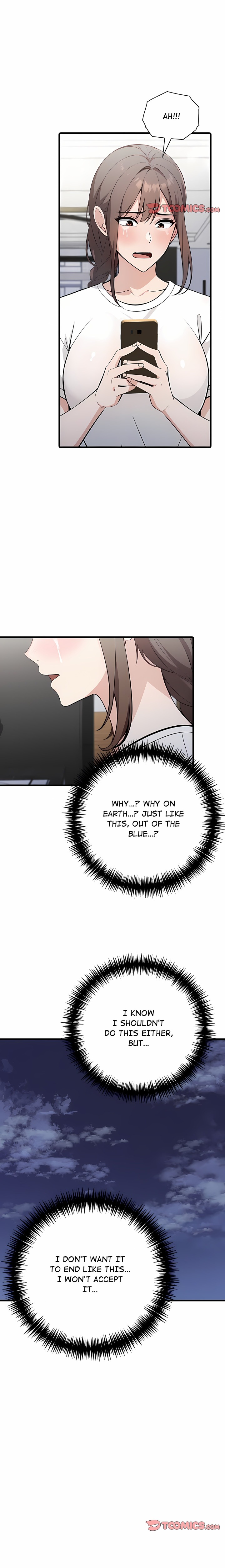 A Parent-Teacher Affair - Chapter 12 Page 7