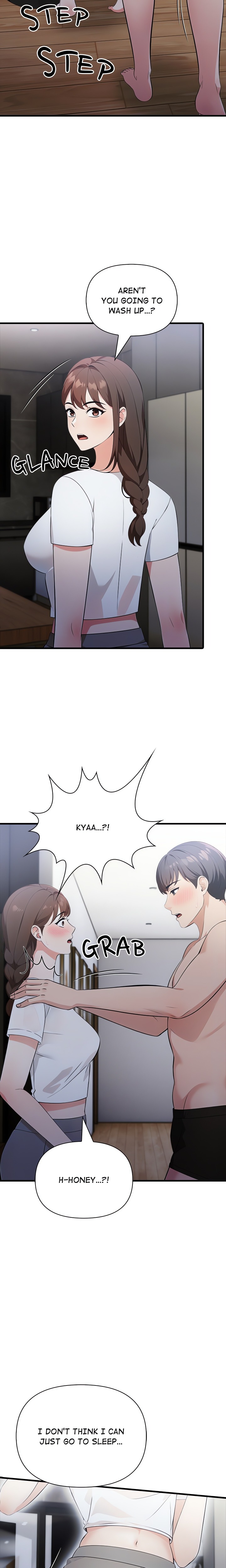 A Parent-Teacher Affair - Chapter 2 Page 13