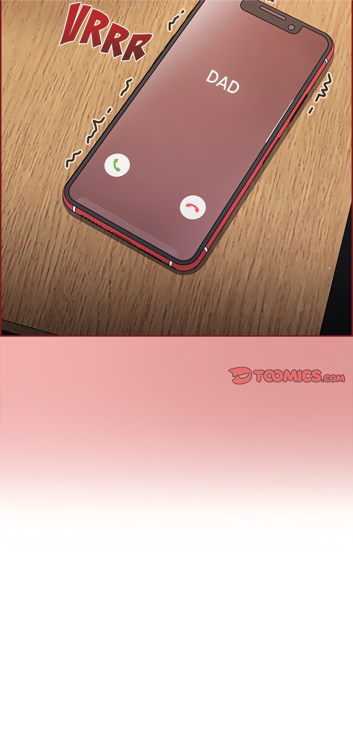 Switch ON (Uncensored) - Chapter 12 Page 20