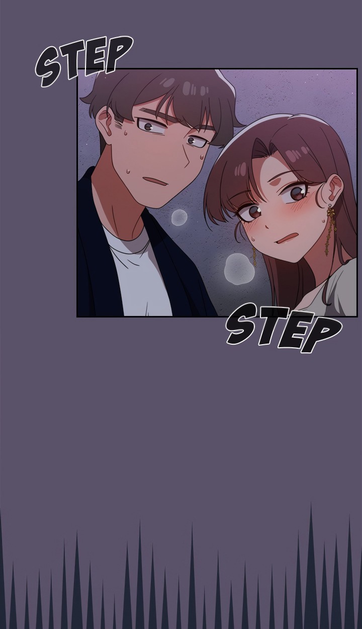 Switch ON (Uncensored) - Chapter 24 Page 17