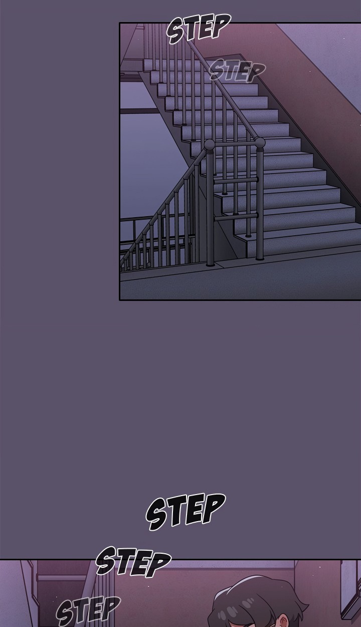 Switch ON (Uncensored) - Chapter 24 Page 20