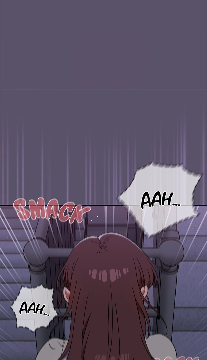 Switch ON (Uncensored) - Chapter 24 Page 62