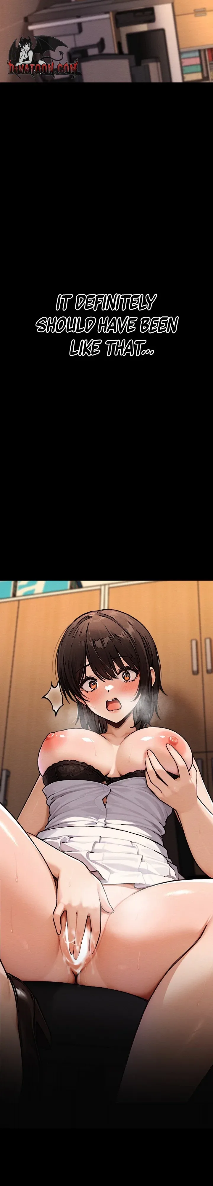 I’m the Only Man in this Clan?! - Chapter 17 Page 33