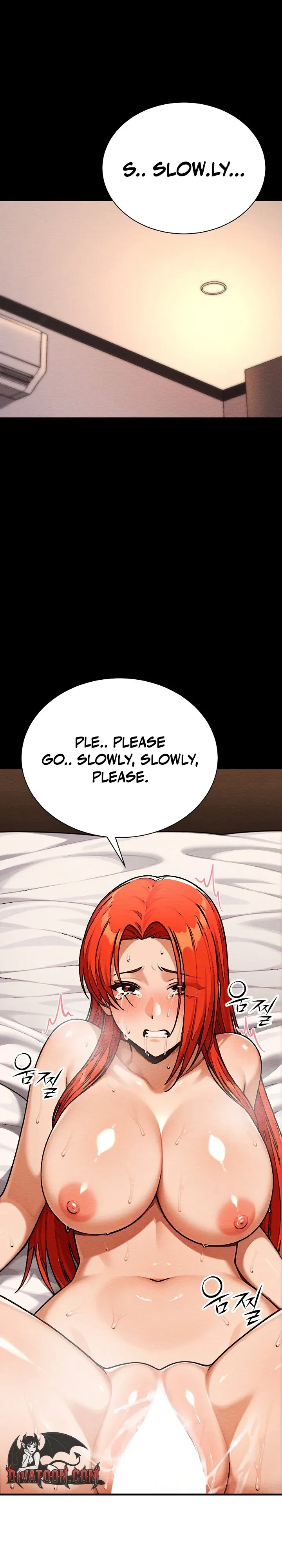 I’m the Only Man in this Clan?! - Chapter 17 Page 9