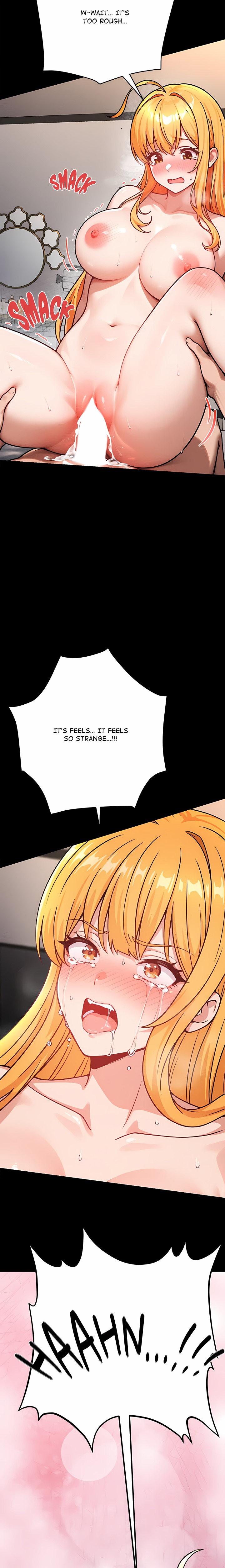 I’m the Only Man in this Clan?! - Chapter 6 Page 18