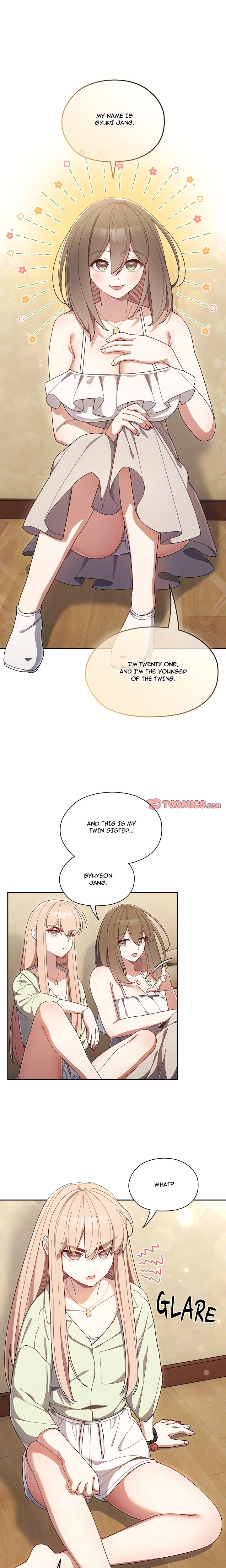 Boss! I’m Taking Your Girl! (Uncensored) - Chapter 1 Page 16