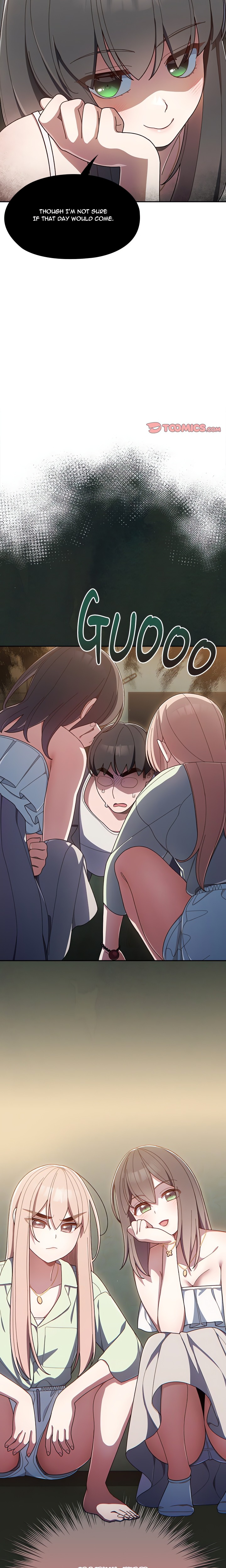 Boss! I’m Taking Your Girl! (Uncensored) - Chapter 1 Page 28