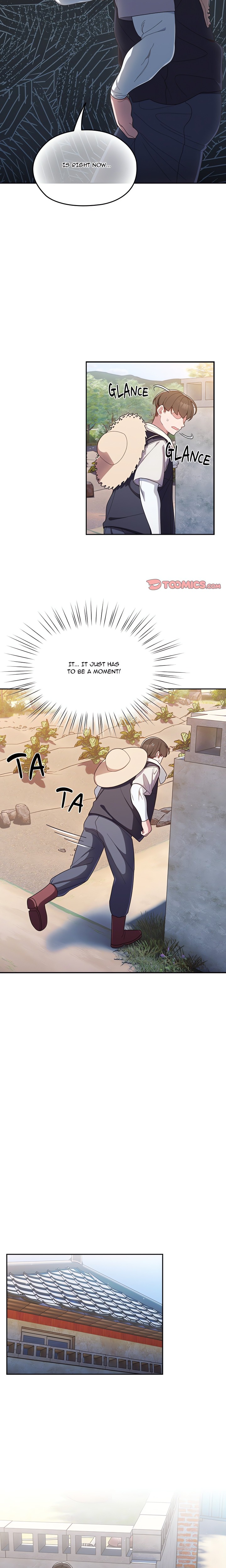 Boss! I’m Taking Your Girl! (Uncensored) - Chapter 2 Page 16