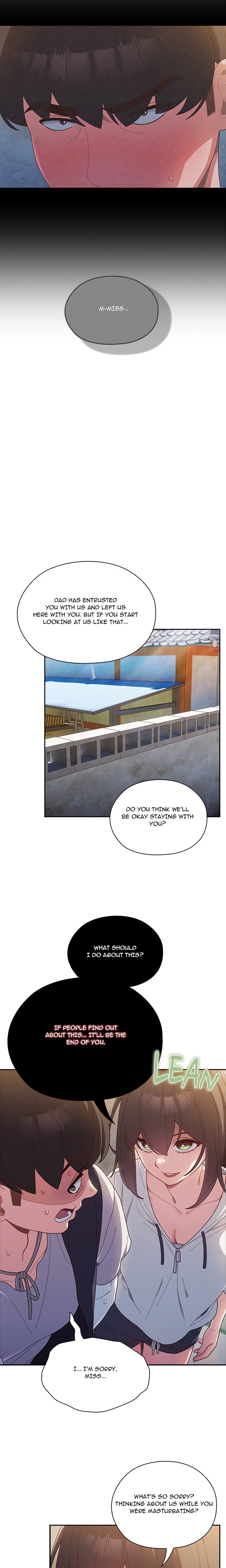 Boss! I’m Taking Your Girl! (Uncensored) - Chapter 3 Page 4