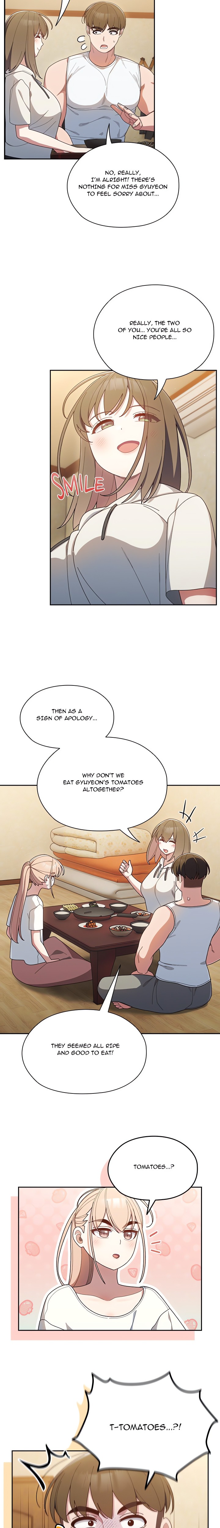 Boss! I’m Taking Your Girl! (Uncensored) - Chapter 4 Page 19