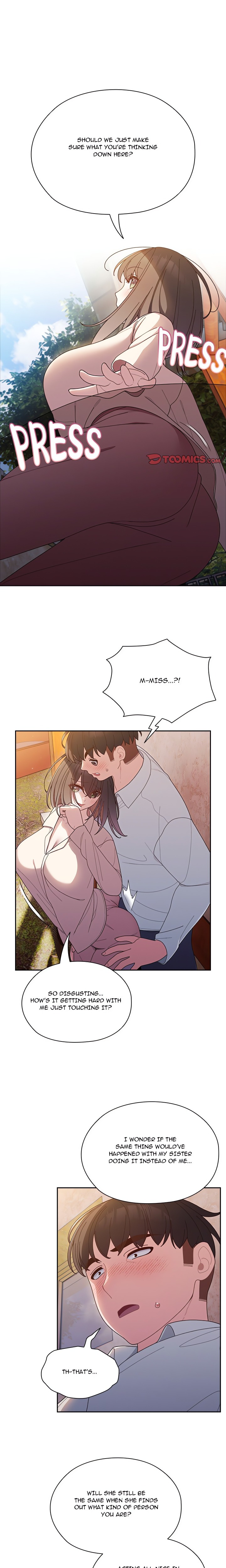 Boss! I’m Taking Your Girl! (Uncensored) - Chapter 7 Page 1