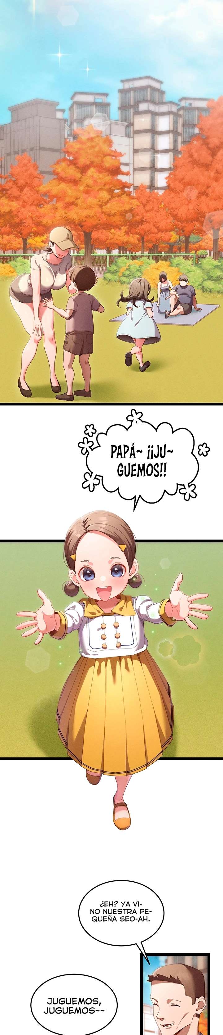 New Town Massage Raw - Chapter 1 Page 2