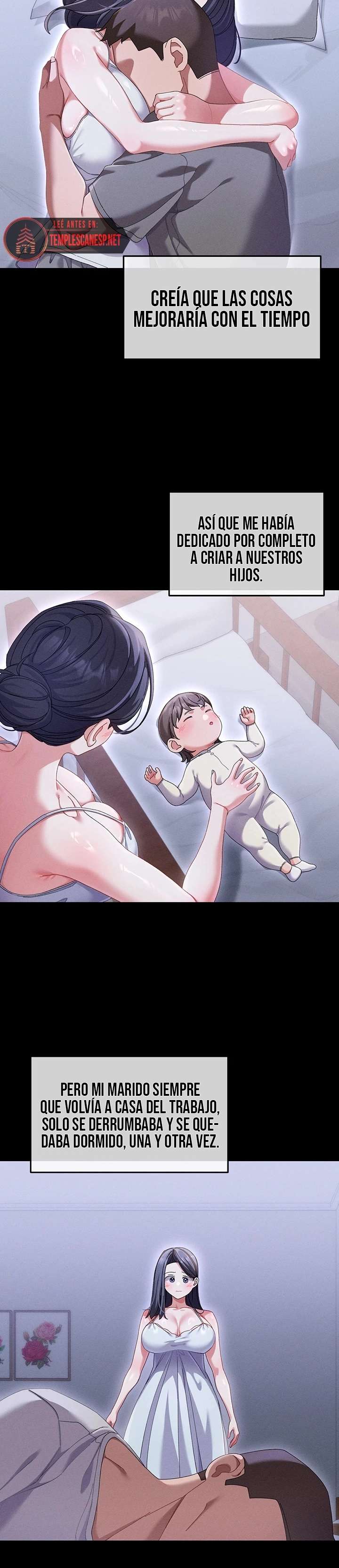 New Town Massage Raw - Chapter 2 Page 24