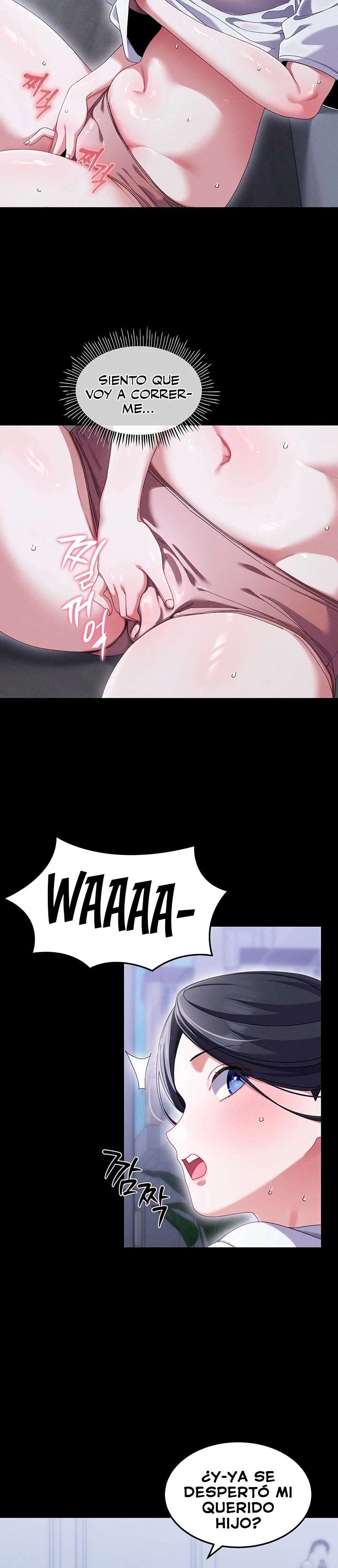 New Town Massage Raw - Chapter 2 Page 30