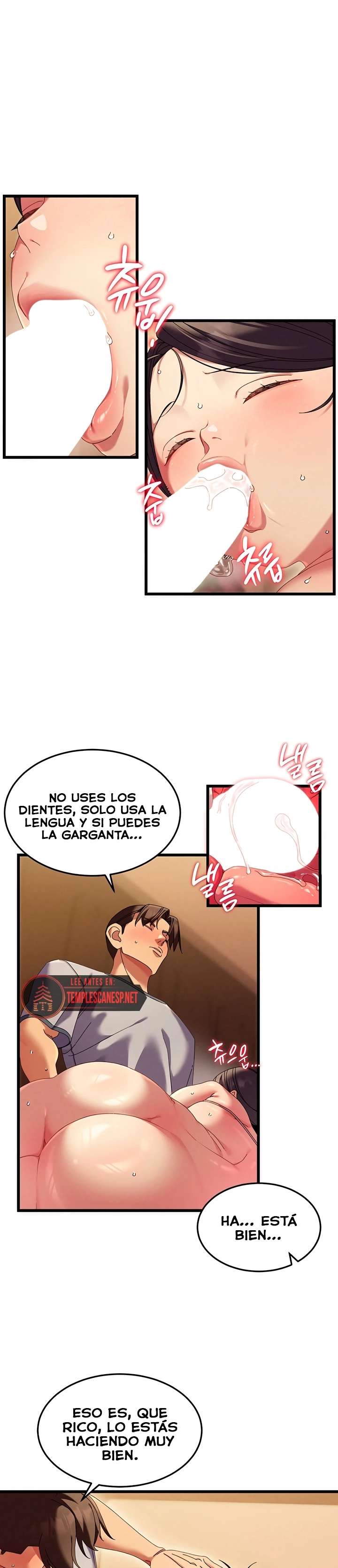 New Town Massage Raw - Chapter 4 Page 34