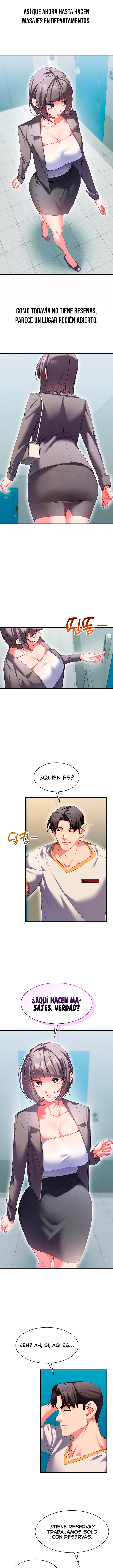 New Town Massage Raw - Chapter 9 Page 2