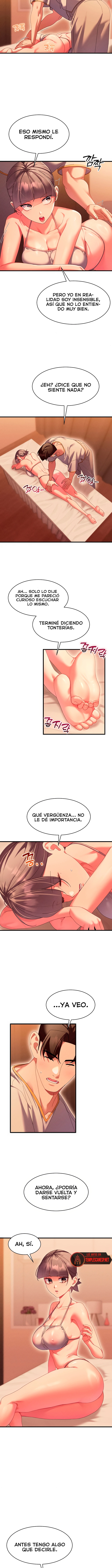 New Town Massage Raw - Chapter 9 Page 9