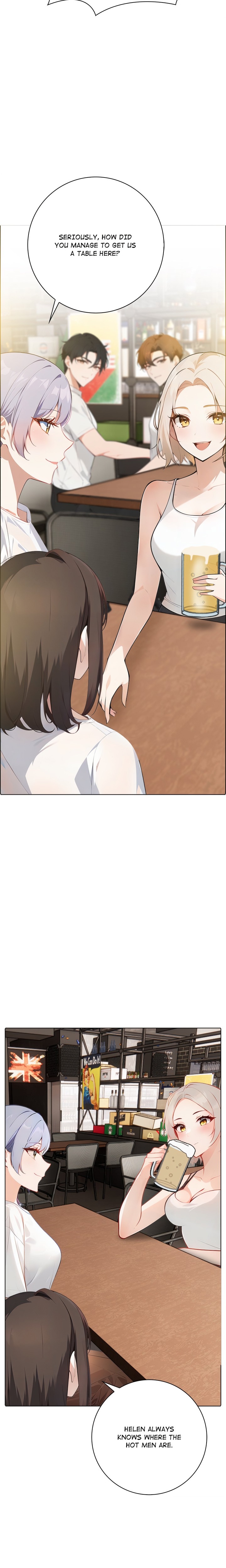 The Unknown Plague - Chapter 1 Page 16