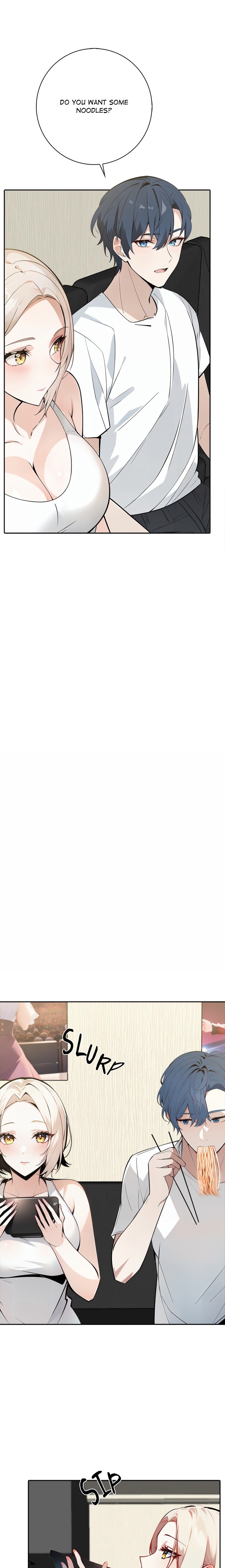 The Unknown Plague - Chapter 2 Page 11