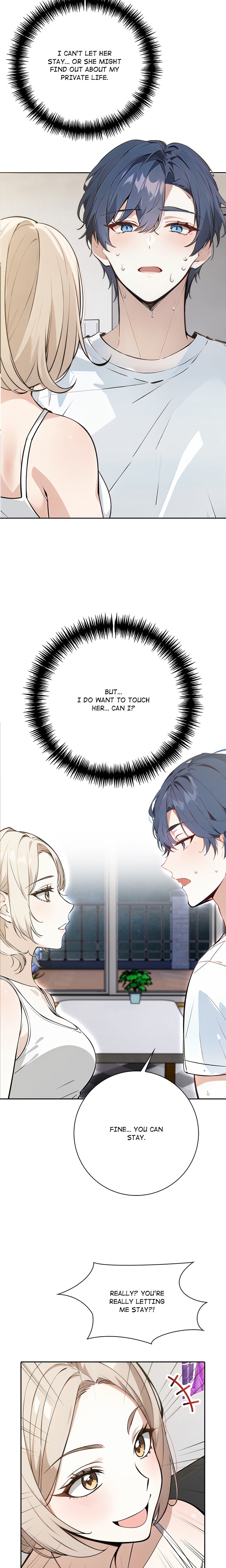 The Unknown Plague - Chapter 2 Page 2