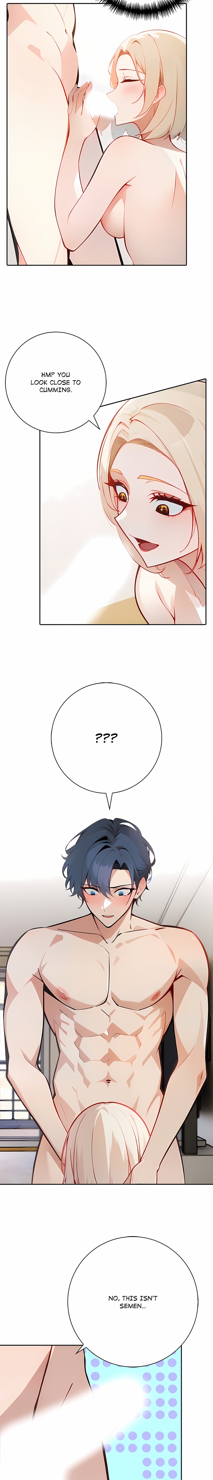 The Unknown Plague - Chapter 5 Page 4