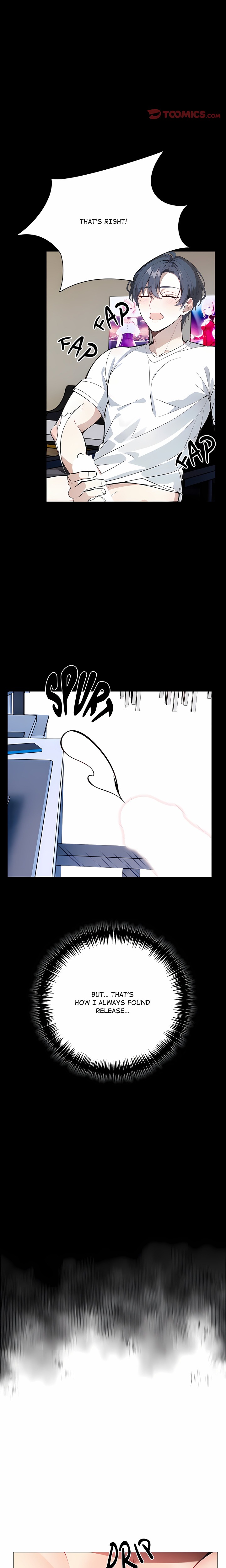 The Unknown Plague - Chapter 6 Page 17